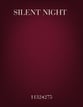 Silent Night cover